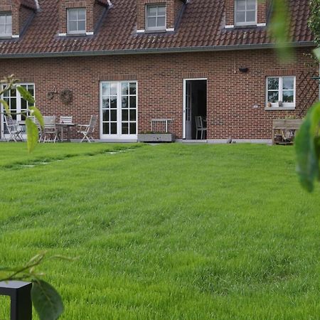 Maison Margriet Tongeren Eksteriør billede